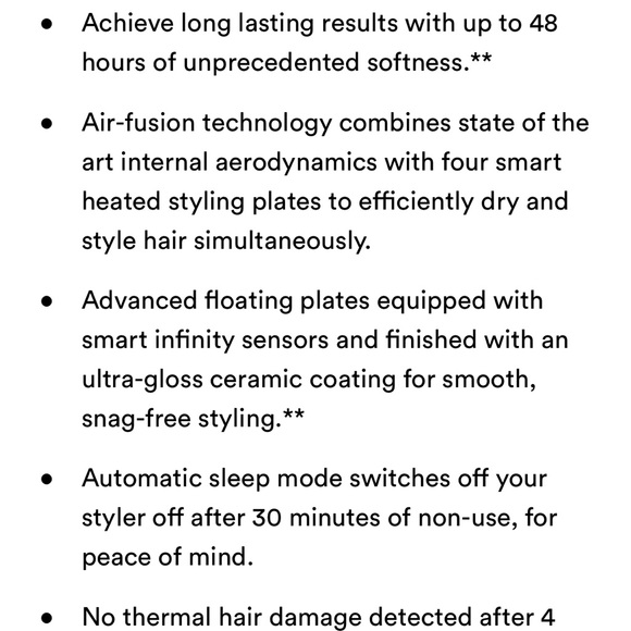 GHD Duet Style - Picture 6 of 7